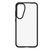 OtterBox React Series Case for Samsung Galaxy S23 FE - Black Crystal