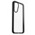 OtterBox React Series Case for Samsung Galaxy S23 FE - Black Crystal