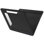 OtterBox React Folio Series Case for Samsung Galaxy Tab S9 FE - Black