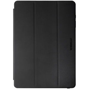 OtterBox React Folio Series Case for Samsung Galaxy Tab S9 Plus - Black