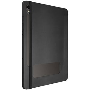 OtterBox React Series Folio Case for Samsung Galaxy Tab S9 - Black