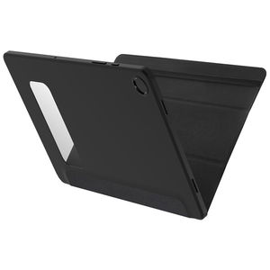 OtterBox React Folio Series for Samsung Galaxy Tablet A9 Plus - Black