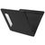 OtterBox React Folio Series for Samsung Galaxy Tablet A9 Plus - Black