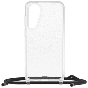 OtterBox React Series Necklace Case for Samsung Galaxy S23 FE - Stardust