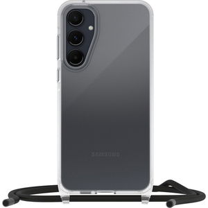 OtterBox React Necklace Case for Samsung Galaxy A55 5G - Clear