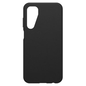 OtterBox React Series Case for Samsung Galaxy A25 5G - Black