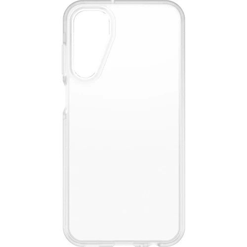 OtterBox React Series Case for Samsung Galaxy A25 5G - Clear