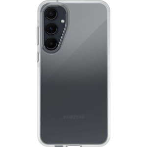 OtterBox React Series Case for Samsung Galaxy A55 5G - Clear