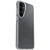 OtterBox React Series Case for Samsung Galaxy A55 5G - Clear