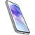 OtterBox React Series Case for Samsung Galaxy A55 5G - Clear