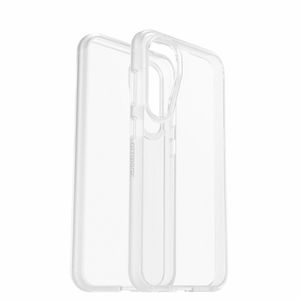 OtterBox React Series Case for Samsung Galaxy S23 FE - Clear