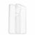 OtterBox React Series Case for Samsung Galaxy S23 FE - Clear