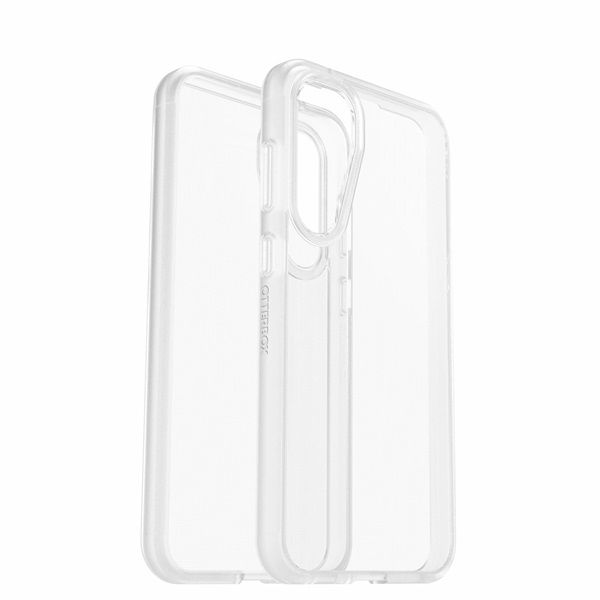 OtterBox React Series Case for Samsung Galaxy S23 FE - Clear