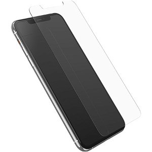 OtterBox Alpha Glass Screen Protector for iPhone 11 Pro Max - Clear