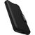 OtterBox Strada Series Case for Galaxy S23 - Shadow (Black)