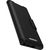 OtterBox Strada Series Case for Samsung Galaxy S23 Ultra - Shadow (Black)