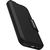 OtterBox Strada Series Folio MagSafe Case for iPhone 15 Pro - Shadow Black