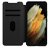 Otterbox Strada Series Case for Galaxy S21 Ultra 5G - Shadow Black