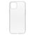 OtterBox Symmetry Series Antimicrobial Case for iPhone 14 Plus - Clear