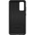 OtterBox Symmetry Case for Samsung Galaxy S20 Fan Edition - Black