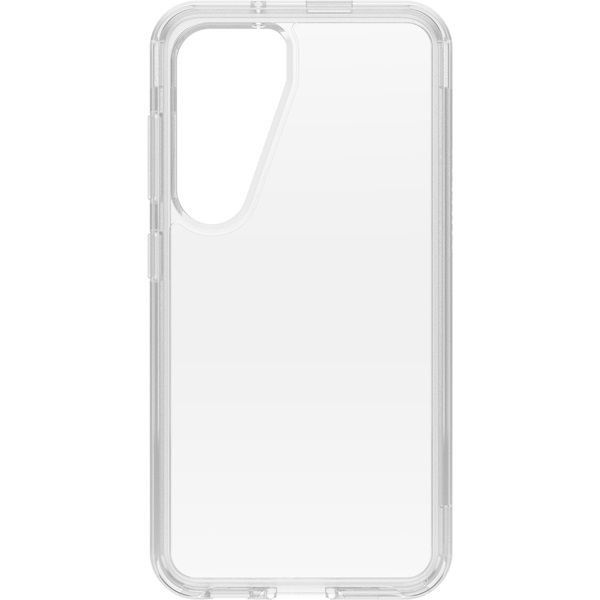 OtterBox Symmetry Series Case for Samsung Galaxy S23 - Clear