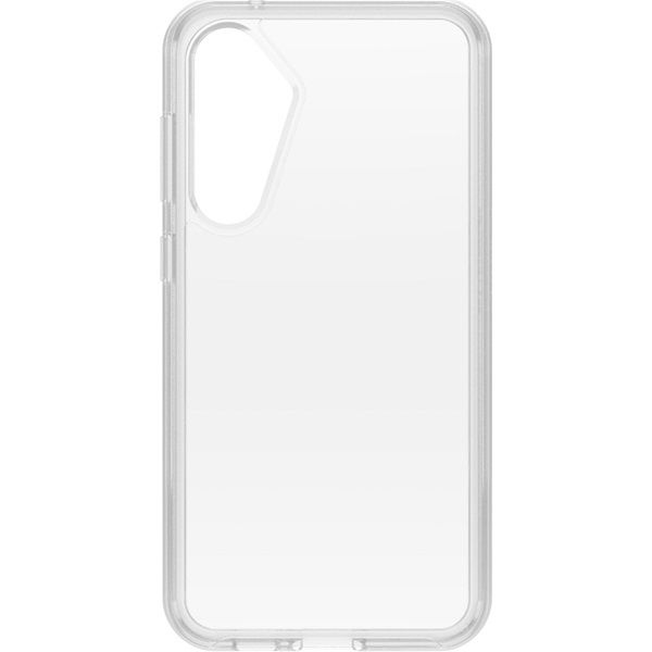 OtterBox Symmetry Series Case for Samsung Galaxy S23 FE - Clear