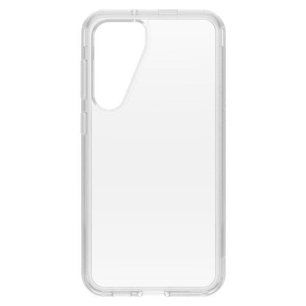 OtterBox Symmetry Series Case for Samsung Galaxy S23 Plus - Clear