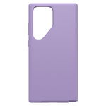 OtterBox Symmetry Series Case for Samsung Galaxy S23 Ultra - You Lilac It Purple