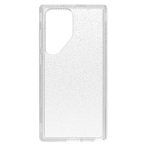 OtterBox Symmetry Series Case for Samsung Galaxy S23 Ultra - Stardust Clear Glitter