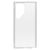 OtterBox Symmetry Series Case for Samsung Galaxy S23 Ultra - Stardust Clear Glitter