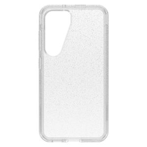 OtterBox Symmetry Series Case for Samsung Galaxy S23 - Stardust Clear Glitter