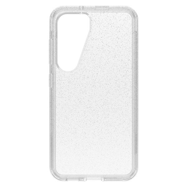 OtterBox Symmetry Series Case for Samsung Galaxy S23 - Stardust Clear Glitter
