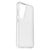 OtterBox Symmetry Series Case for Samsung Galaxy S23 - Stardust Clear Glitter