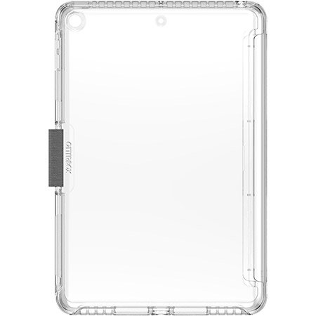 OtterBox Symmetry Case for iPad Mini 5th Gen - Clear