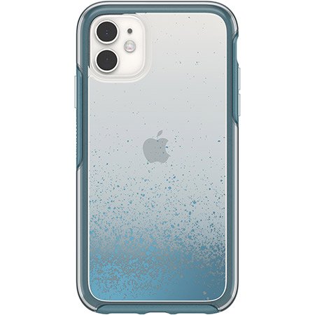 OtterBox Symmetry Case for iPhone 11 - We'll Call Blue