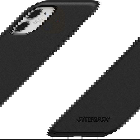 OtterBox Symmetry Case for iPhone 11 - Black