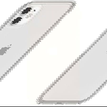 OtterBox Symmetry Case for iPhone 11 - Clear
