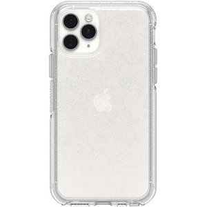 OtterBox Symmetry Clear Case for iPhone 11 Pro - Stardust (Glitter)