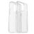 OtterBox Symmetry Series Antimicrobial Case for iPhone 14 Pro - Clear