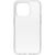 OtterBox Symmetry Series Antimicrobial Case for iPhone 14 Pro - Clear