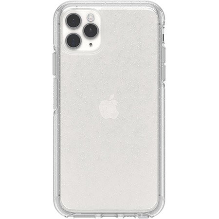OtterBox Symmetry Clear Case for iPhone 11 Pro Max - Stardust (Glitter)