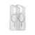 OtterBox Symmetry Series Plus Antimicrobial Case for iPhone 14 Pro - Clear