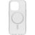 OtterBox Symmetry Series Plus Antimicrobial Case for iPhone 14 Pro - Clear