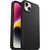 OtterBox Symmetry Series+ Case for iPhone 14 Plus - Black