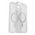 OtterBox Symmetry Series Plus Antimicrobial Case for iPhone 14 Plus - Clear