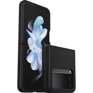 Otterbox Thin Flex Galaxy Z Flip4 Case - Black