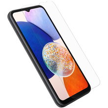 view OtterBox Trusted Glass Screen Protector for Samsung Galaxy A14 and Galaxy A14 5G