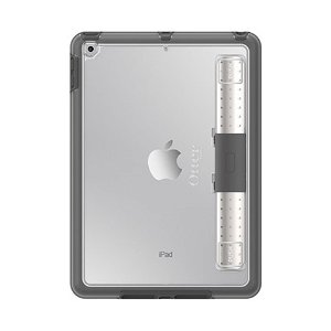 OtterBox UnlimitEd Series Case for iPad 9.7 Inch (5th and 6th gen) - Slate Grey