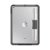 OtterBox UnlimitEd Series Case for iPad 9.7 Inch (5th and 6th gen) - Slate Grey