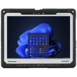 Panasonic Toughbook 33 12 Inch i7-1270P 4.8GHz 32GB RAM 512GB SSD Fully Rugged Tablet with Windows 11 Pro + 4G LTE